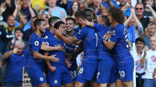 SCOUTING: Η πίστη στο πλάνο και οι αλλαγές του Σάρι