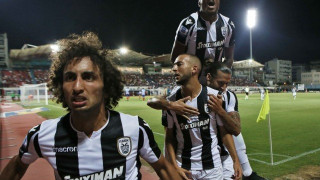 Ο μάγκας, ο ύποπτος                και ο ανεκδιήγητος