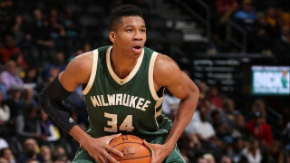 Το μυστικό του Αντετοκούνμπο... για                   κυριαρχία (pic)