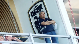 Στην Τούμπα      και πάλι ο Μιρτσέα Λουτσέσκου (vid)