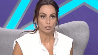 My Style Rocks: Παίκτρια τα... έχωσε στη Μαγγίρα (ΒΙΝΤΕΟ)