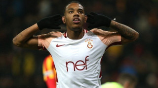 Εκλεισε στόματα                        ο Γκάρι Ροντρίγκες