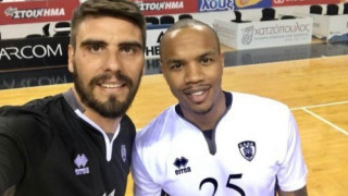 Σε ρυθμούς Champions League Μαργαρίτης και Χάτσερ               (pic)