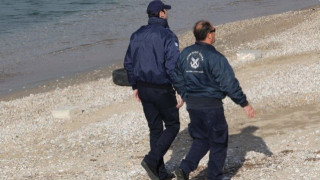 Θεσσαλονίκη: Νεκρός λουόμενος στην παραλία Ν. Βρασνών