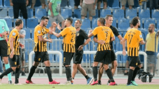 Οι προβλέψεις Κόκκινου - Ραπτόπουλου για την 3η αγων της Super League