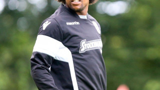 ΑΠΟΚΑΛΥΨΗ: Πώς ο Ραζβάν Λουτσέσκου κράτησε τον Μπίσεσβαρ στον ΠΑΟΚ