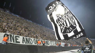 Εμεινε αβοήθητη η ομάδα για τον υπ’ αριθμόν 1 στόχο