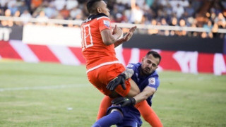 Παραπέμπονται διαιτητής-επόπτης για το πέναλτι στον ΠΑΟΚ