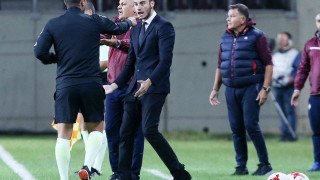 Παραίτηση Βάνη στην ΑΕΛ,         στην αντεπίθεση η ΠΑΕ