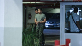 Στην Εισαγγελία ο γιατρός που πλαστογράφησε τη γνωμάτευση Φλώρου