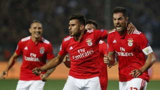 «Μας πίεσαν πολύ, αλλά καταφέραμε      να περάσουμε»