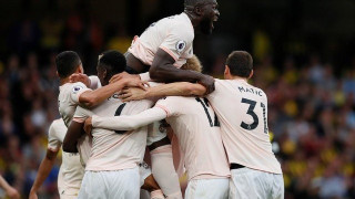 Οι «μπέμπηδες»                 σταμάτησαν τις «σφήκες»!