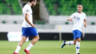 Η γκολάρα του Σάλαι και η άμεση απάντηση του Μανωλά (vid)