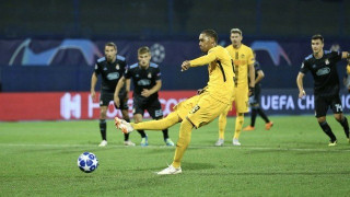 Τρομερή ανατροπή της Γιούνγκ Μπόις και πρόκριση παρέα με τον Αγιαξ!