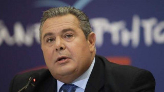 Οι δηλώσεις του κ. Καμμένου  και οι υποδομές της πόλης