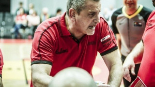 «Από τις κορυφαίες ομάδες του     κόσμου η Ελλάδα»