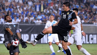 «Ο γέρος μου μου           είχε πει ότι θα βρεθώ εδώ»