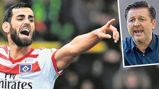 Ολομέτωπη επίθεση του Μαβράι στον πρώην προπονητή του!