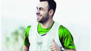 Μήνυμα ανόδου      με Ηλιάδη ο     Αγροτικός Αστέρας!