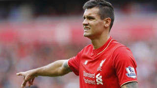 Εκτός αγωνιστικών υποχρεώσεων                    ο Λόβρεν για ένα μήνα