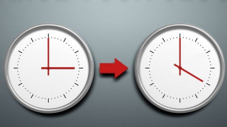 Οι Ευρωπαίοι δε               θέλουν την αλλαγή της ώρας!