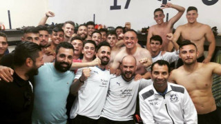 Την Κυριακή ο αγιασμός της                ΑΕ Φιλύρου