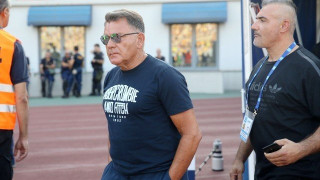 Ανακοίνωση ΑΕΛ κατά του  Τζοβάρα για το γκολ του Άρη και... ύβρεις