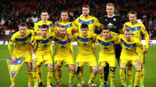 Μπάτε Μπόρισοφ: Χωρίς το... βαρύ όνομα αλλά έμπειρη και επικίνδυνη