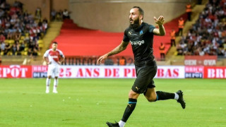 Το «ευχαριστώ» της Μαρσέιγ στον killer Μήτρογλου (pic)