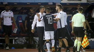 Στη σκιά της κιτρινοκόκκινης παράγκας το νέο Πρωτάθλημα