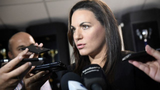 Κεφαλογιάννη: «Η Νέα Δημοκρατία στηρίζει το πρότζεκτ της Τούμπας» (a)