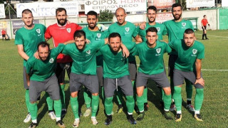 Εκλεισε φιλικό με Αρη                   ο Αγροτικός Αστέρας