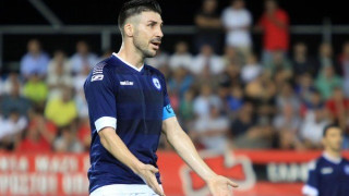 Οι συζητήσεις με    Φυτανίδη δεν     έφεραν αποτέλεσμα