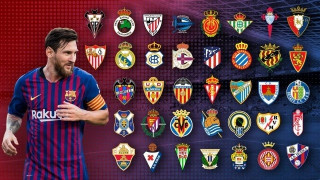 ΘΕΜΑ: Τα   θαυμαστά έργα του      Λιονέλ Μέσι (videos)