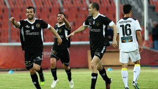 Προφορική         συμφωνία      Δόξας     με Κυβελίδη!