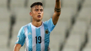 Η Ρεάλ Μαδρίτης φωνάζει ΠΑΡΩΝ... βόμβα εν ονόματι Ντιμπαλά