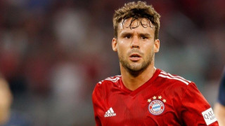 «Περίσσευε»                          στην Μπάγερν, πάει Παρί ο Μπερνάτ