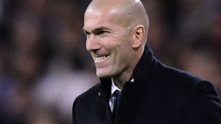 Τα «θέλω» του Ζιντάν                         για τη... Γιουνάιτεντ