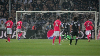 Αυτά είναι τα γκρουπ δυναμικότητας του Champions League