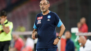 Μελετά τον ΠΑΟΚ                                       ο Σάρι