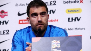 «Αποτυχία αν μείνουμε έξω      από το επόμενο Euro»