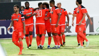 Μαέστρος Μπίσε, εκτελεστές Μάτος, Ζαμπά και μεγάλο διπλό στην Κρήτη