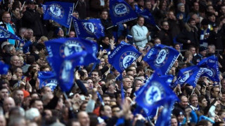Τσέλσι: «Μην φοράτε φανέλες της ομάδας στη Θεσσαλονίκη»