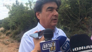 «Δεν απέμεινε τίποτα από το T-2 - Ο πιλότος κρατούσε ακόμα το πηδάλιο»