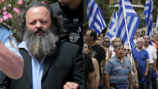 Ο Σώρρας καλεί από τη φυλακή για διαδηλώσεις στη ΔΕΘ! (ΒΙΝΤΕΟ)