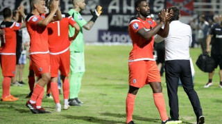 Ο Αλεξέας… προσπάθησε,        ο ΠΑΟΚ όμως δεν μάσησε