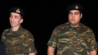 Η Τουρκία επέστρεψε τα κινητά στους δύο Έλληνες στρατιωτικούς