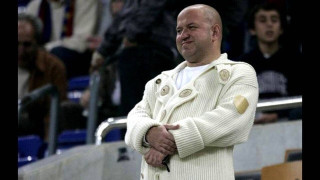 «Σβήνει τη φωτιά» με ΠΑΟΚ                   ο Σέλουκ (pic)