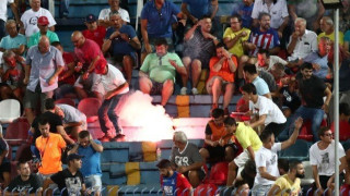 Της κακομοίρας: Υπάρχουν συμφέροντα πίσω από τη βία;