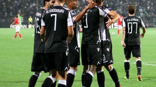 Τα γκρουπ δυναμικότητας και οι πιθανοί αντίπαλοι του ΠΑΟΚ